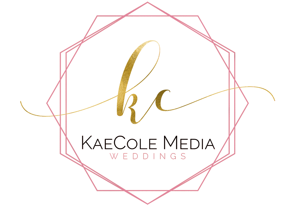 KaeCole Media Weddings